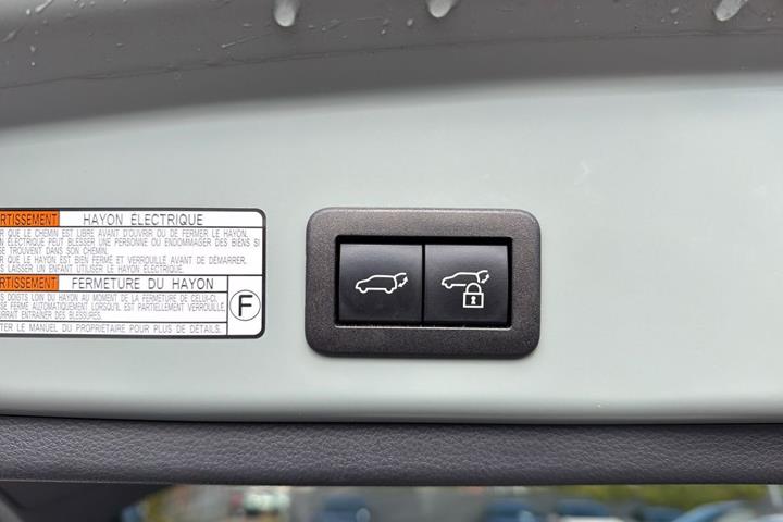 undefined Toyota Corolla Cross fra 2024