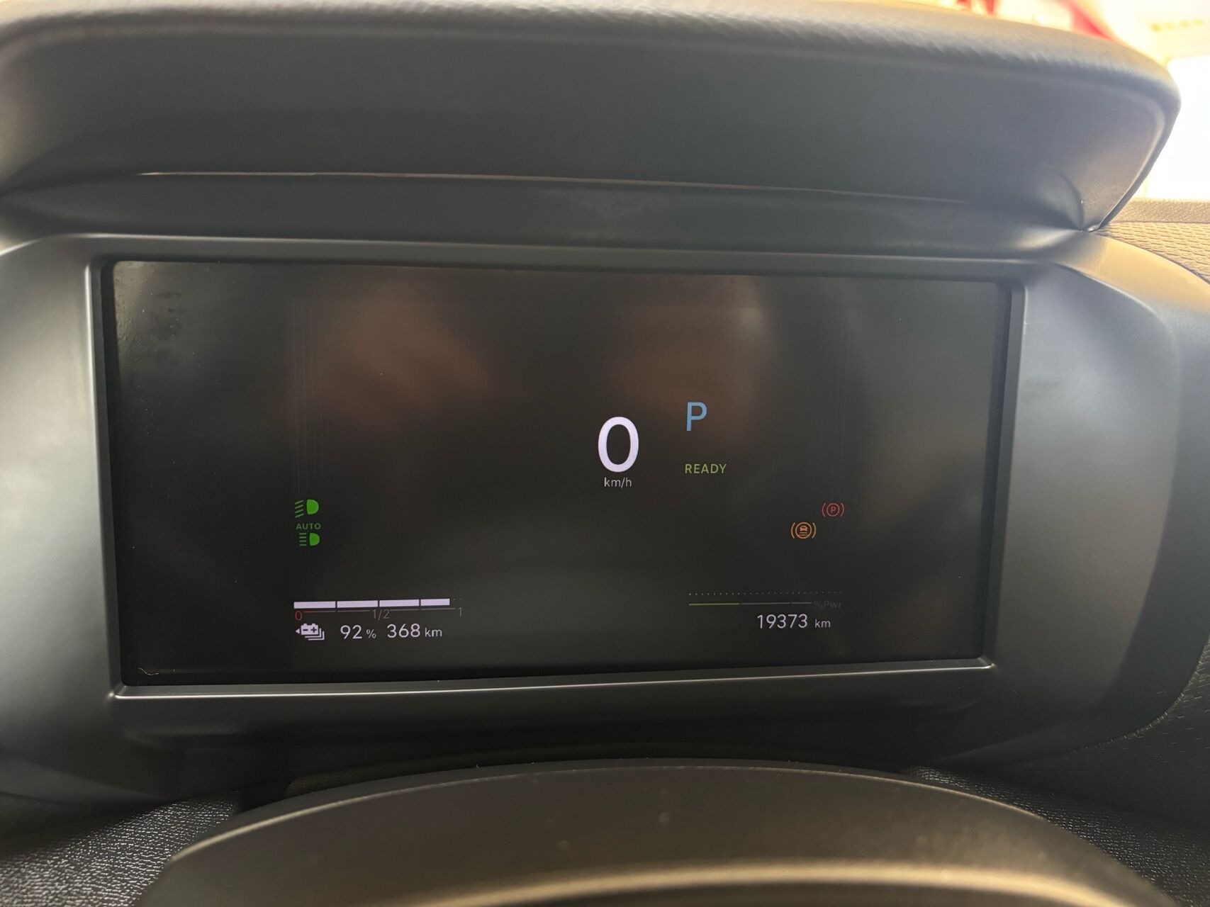 Grøn Citroën ë-C4 fra 2025