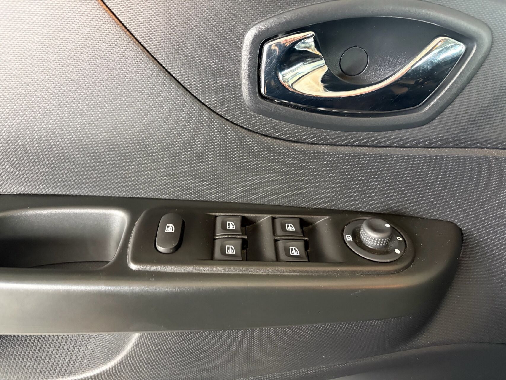 undefined Renault Captur fra 2015