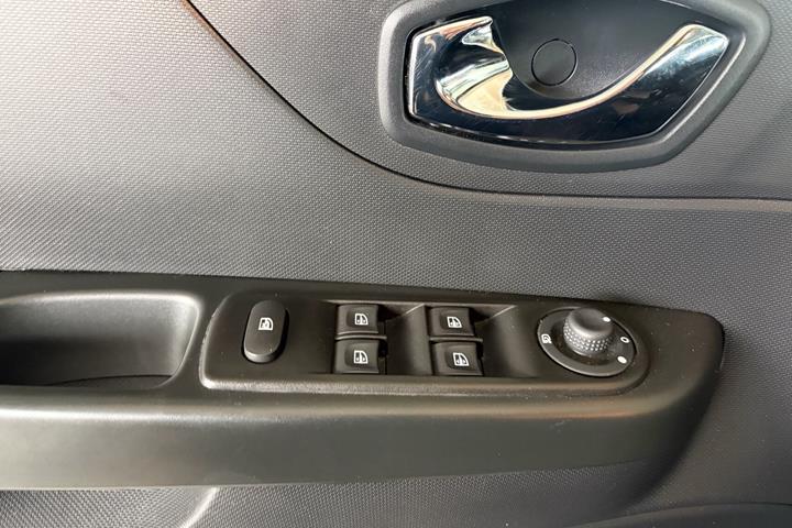 undefined Renault Captur fra 2015