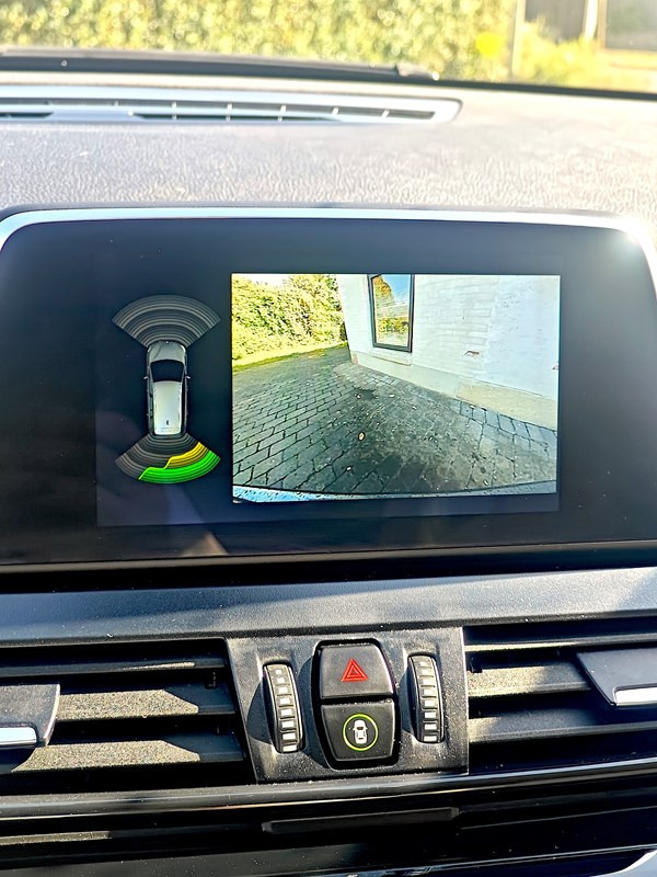 undefined BMW 218i fra 2021