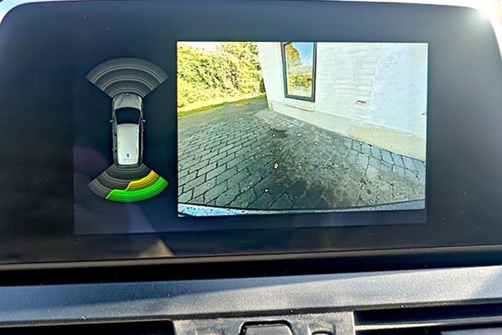 undefined BMW 218i fra 2021