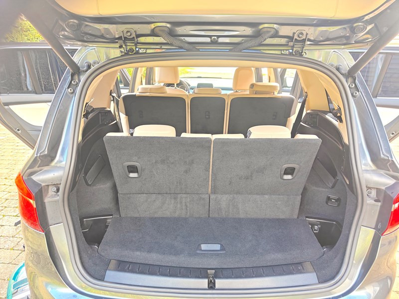 undefined BMW 218i fra 2021