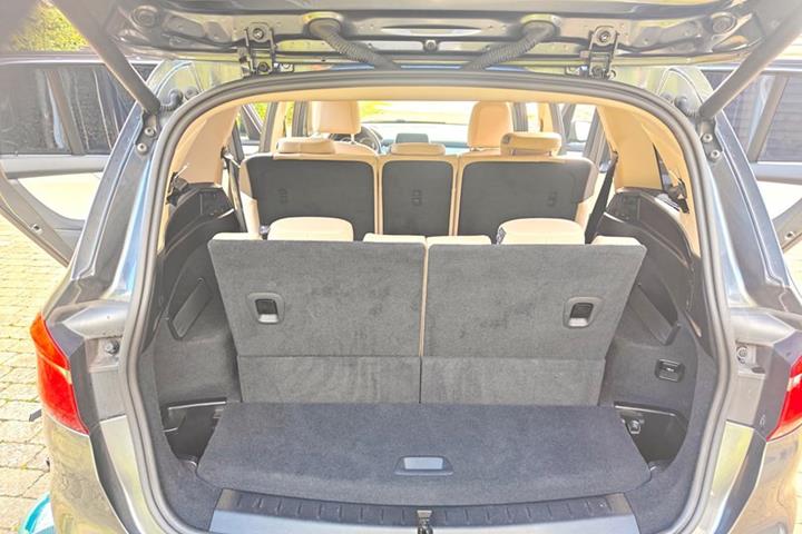 undefined BMW 218i fra 2021