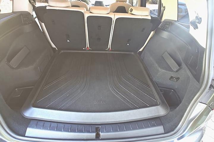 undefined BMW 218i fra 2021