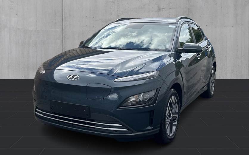 Hyundai Kona 39 EV Intuitive