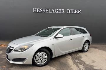 Opel Insignia 1,6 CDTi 136 Cosmo Sports Tourer aut.