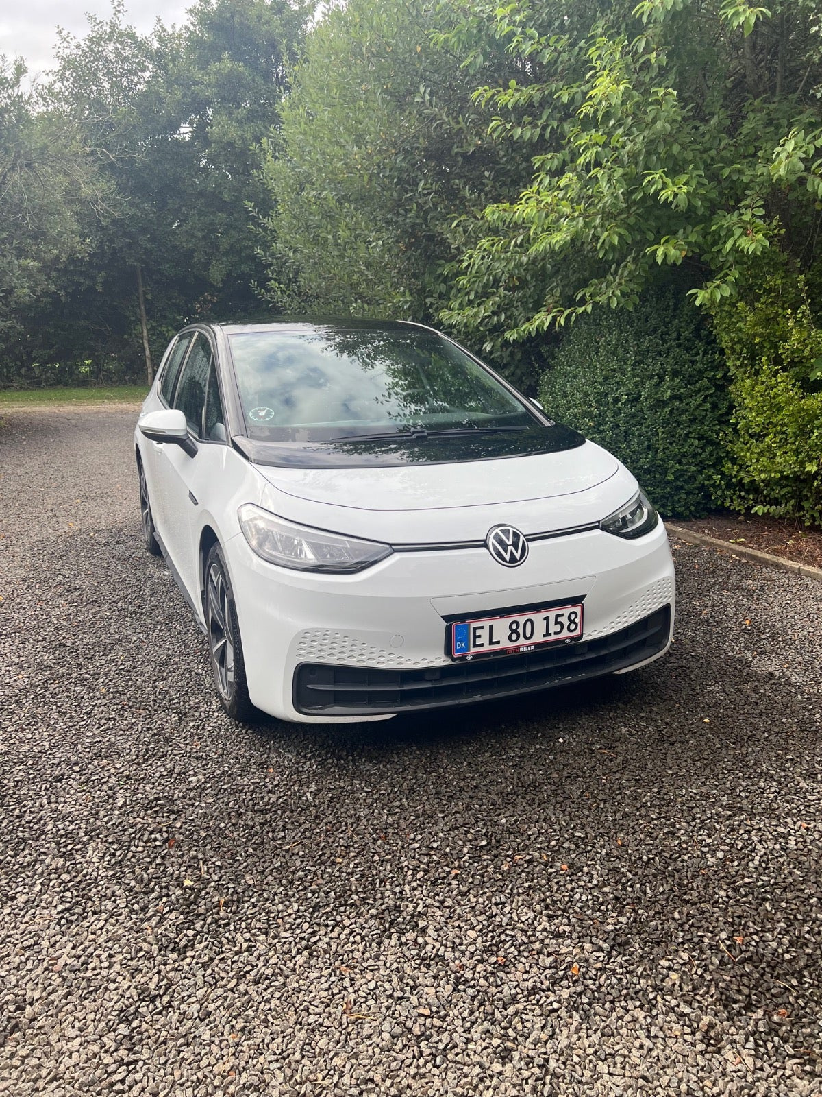 VW ID.3 77 Pro S