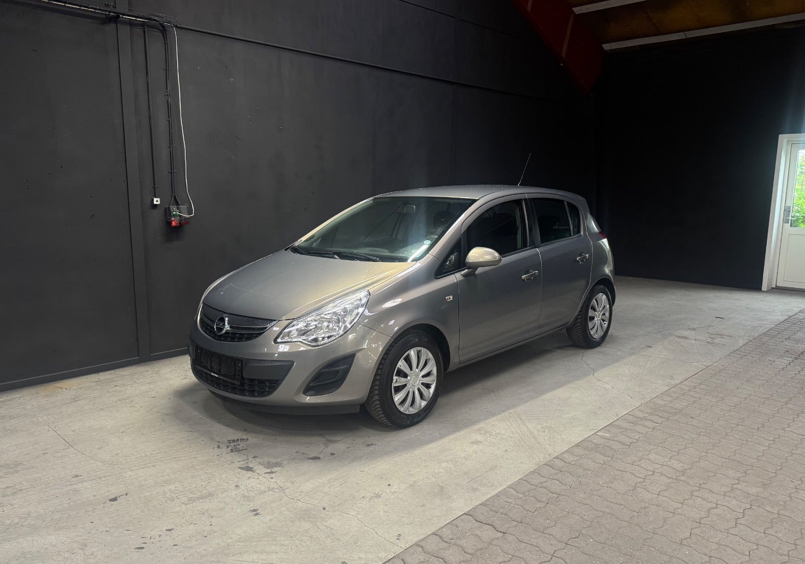 Opel Corsa 1,0 12V Enjoy
