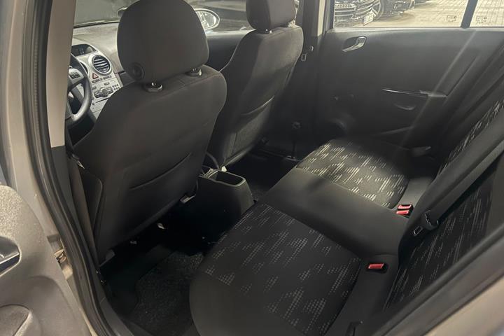 undefined Opel Corsa fra 2013
