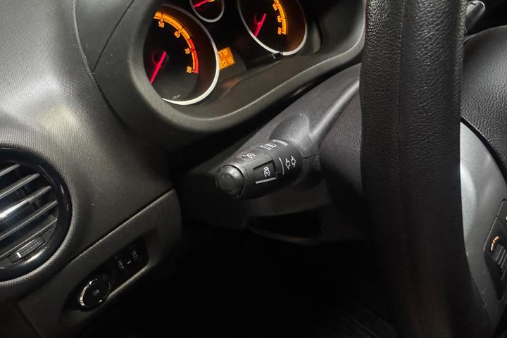 undefined Opel Corsa fra 2013