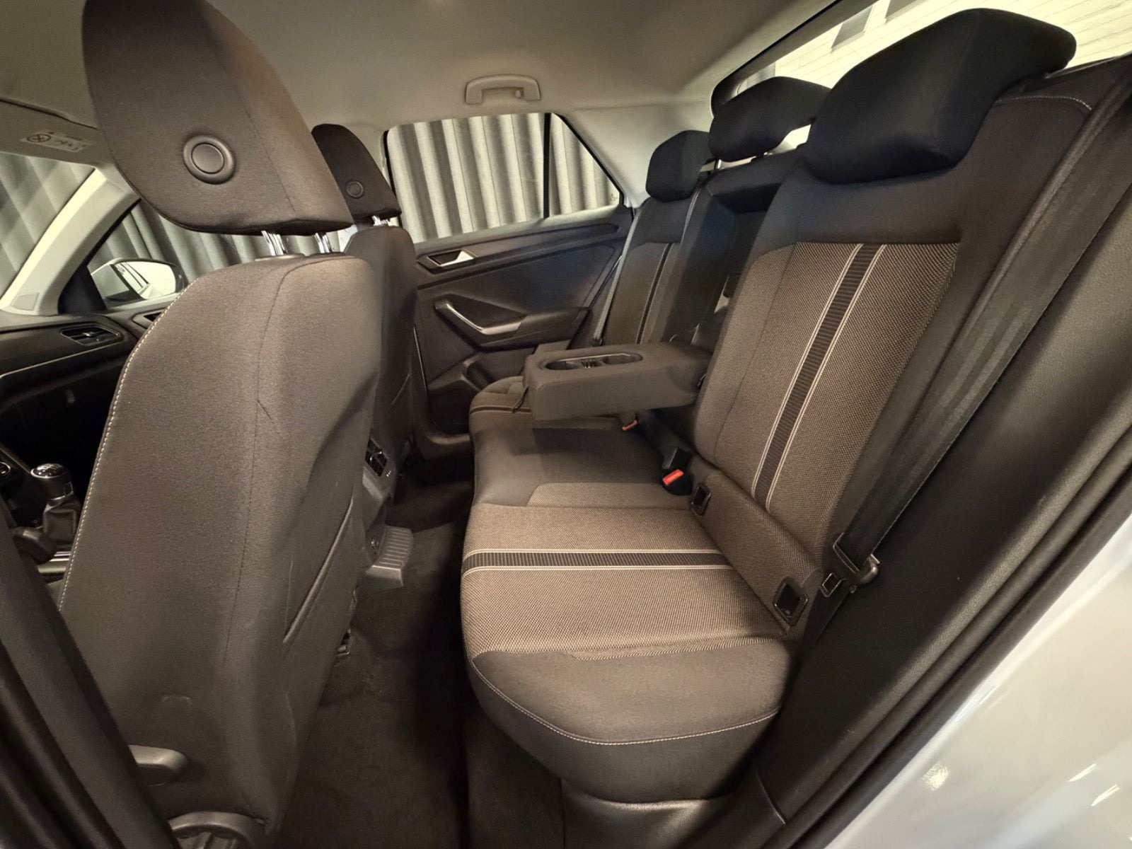 undefined VW T-Roc fra 2019