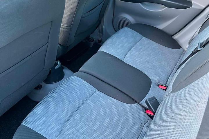 undefined Kia Picanto fra 2005
