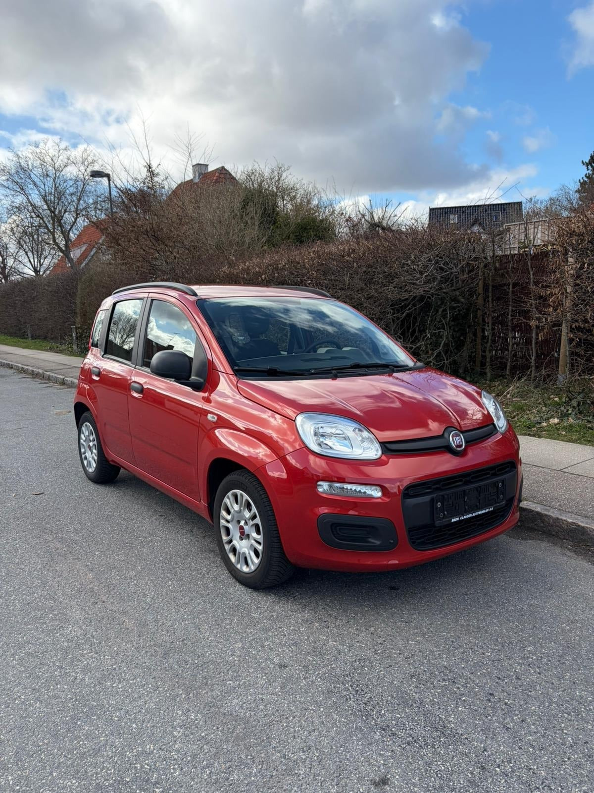Fiat Panda 0,9 TwinAir 65 Easy