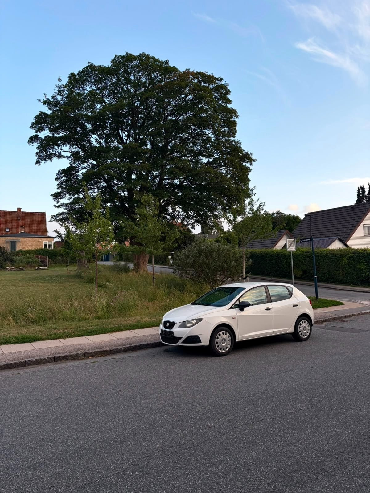Seat Ibiza 1,4 16V 100 Sport
