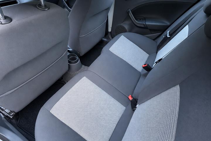 undefined Seat Ibiza fra 2009