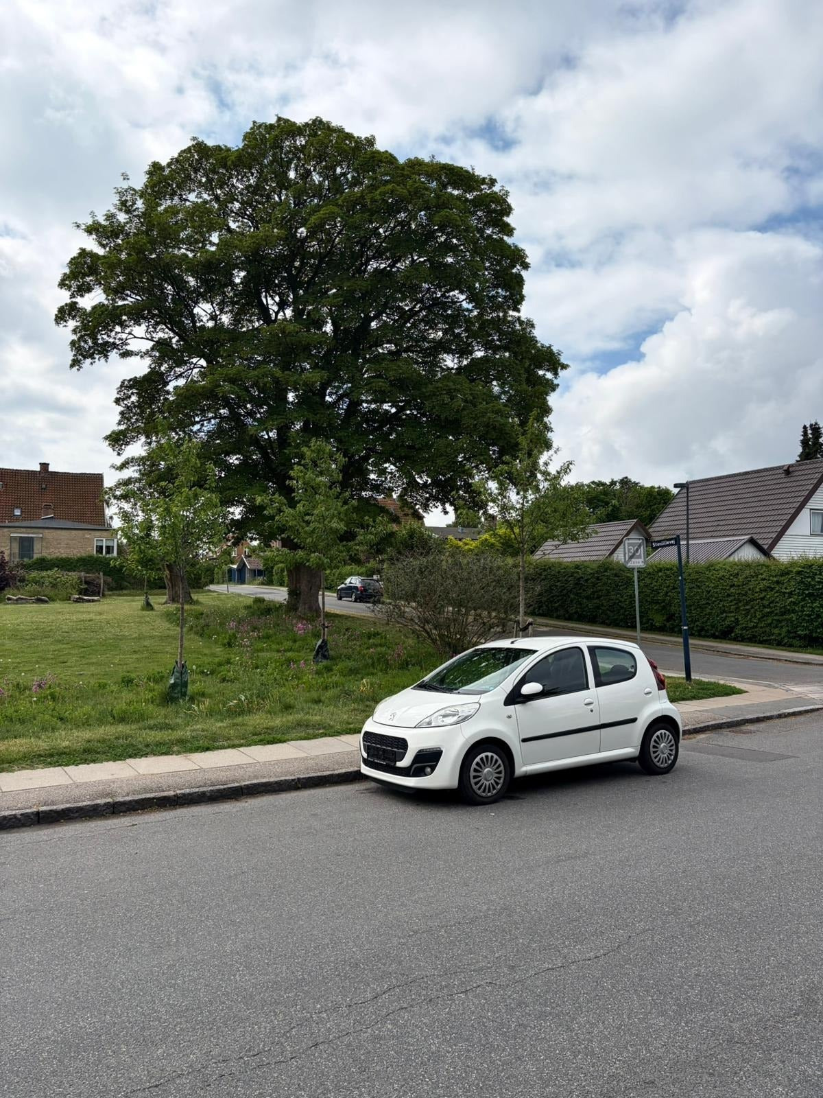 Peugeot 107 1,0 Champion