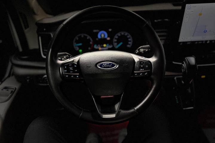 undefined Ford Transit 350 L3 Van fra 2023