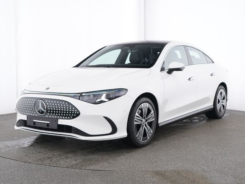 Mercedes CLA250+ EQ Progressive Premium Plus
