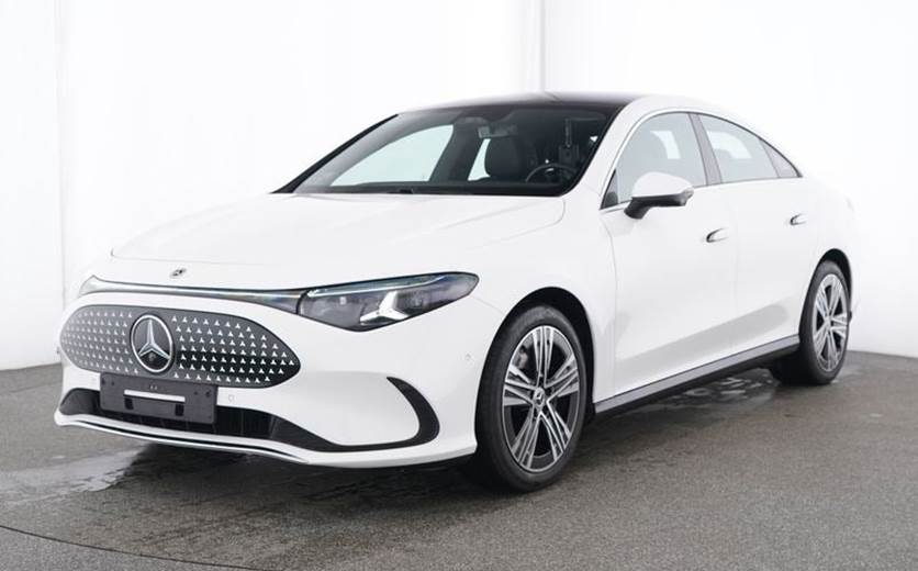 Mercedes CLA250+ EQ Progressive Premium Plus