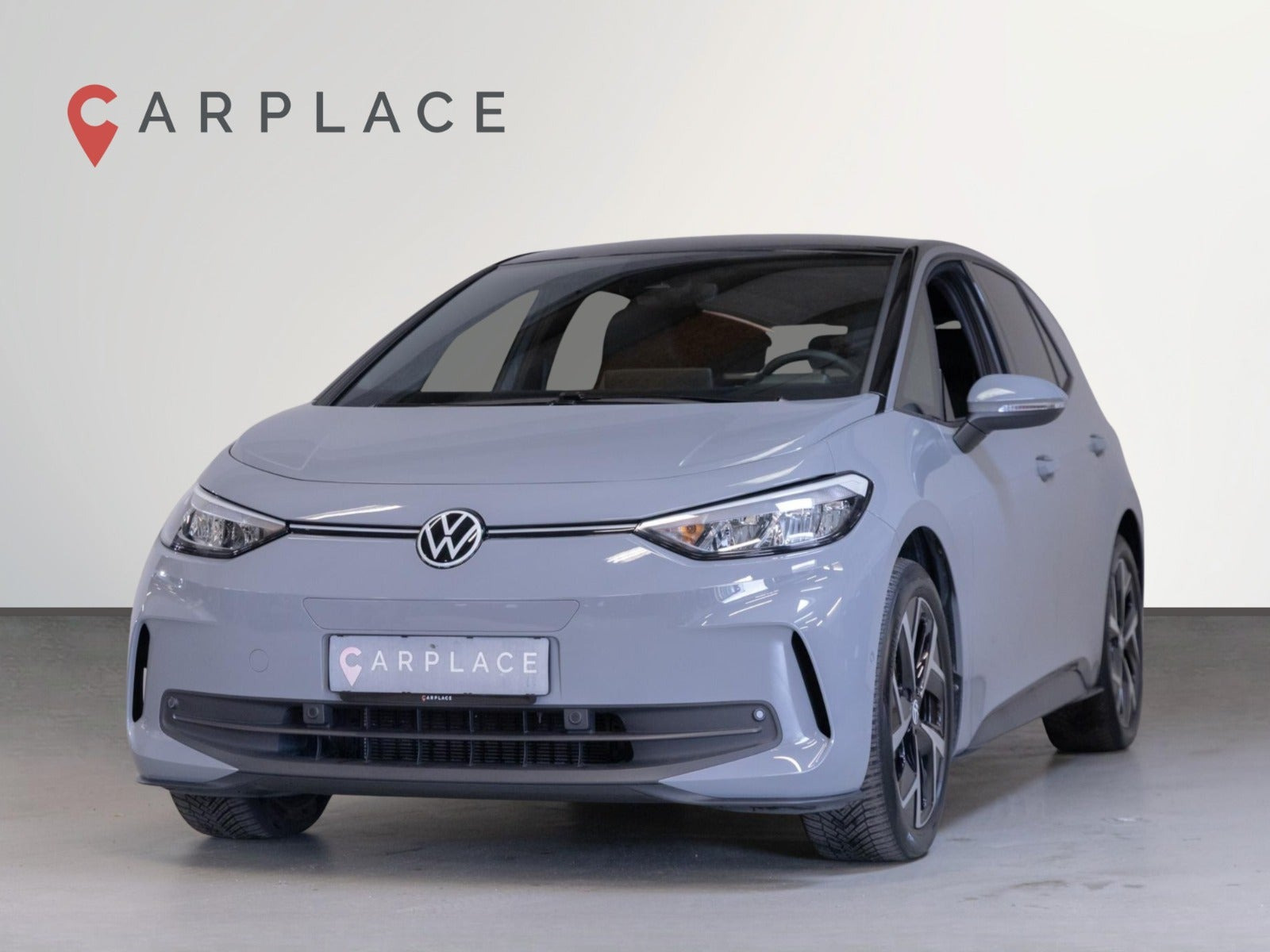 VW ID.3 58 Pro Move
