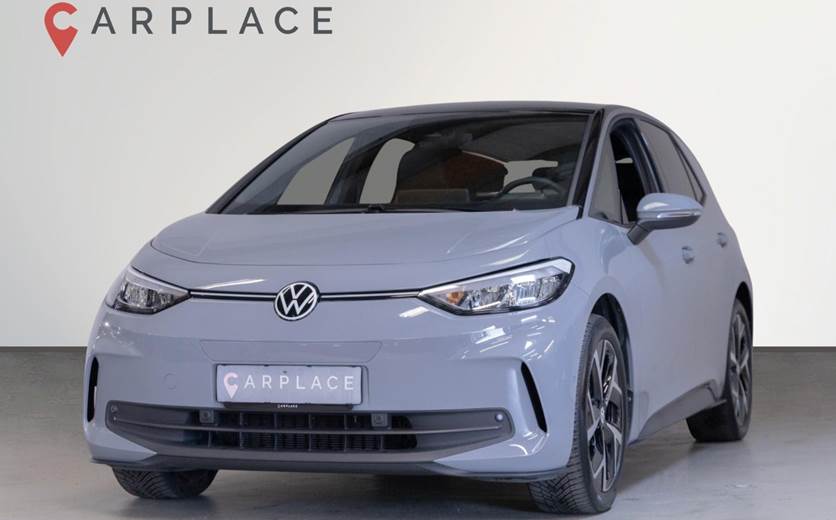 VW ID.3 58 Pro Move