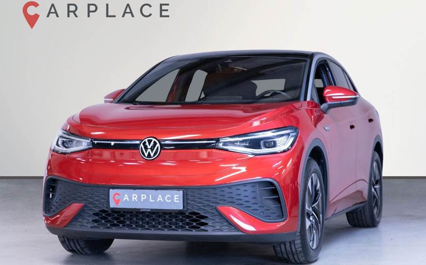 VW ID.5 77 Pro