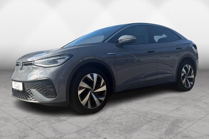 Grå VW ID.5 fra 2023