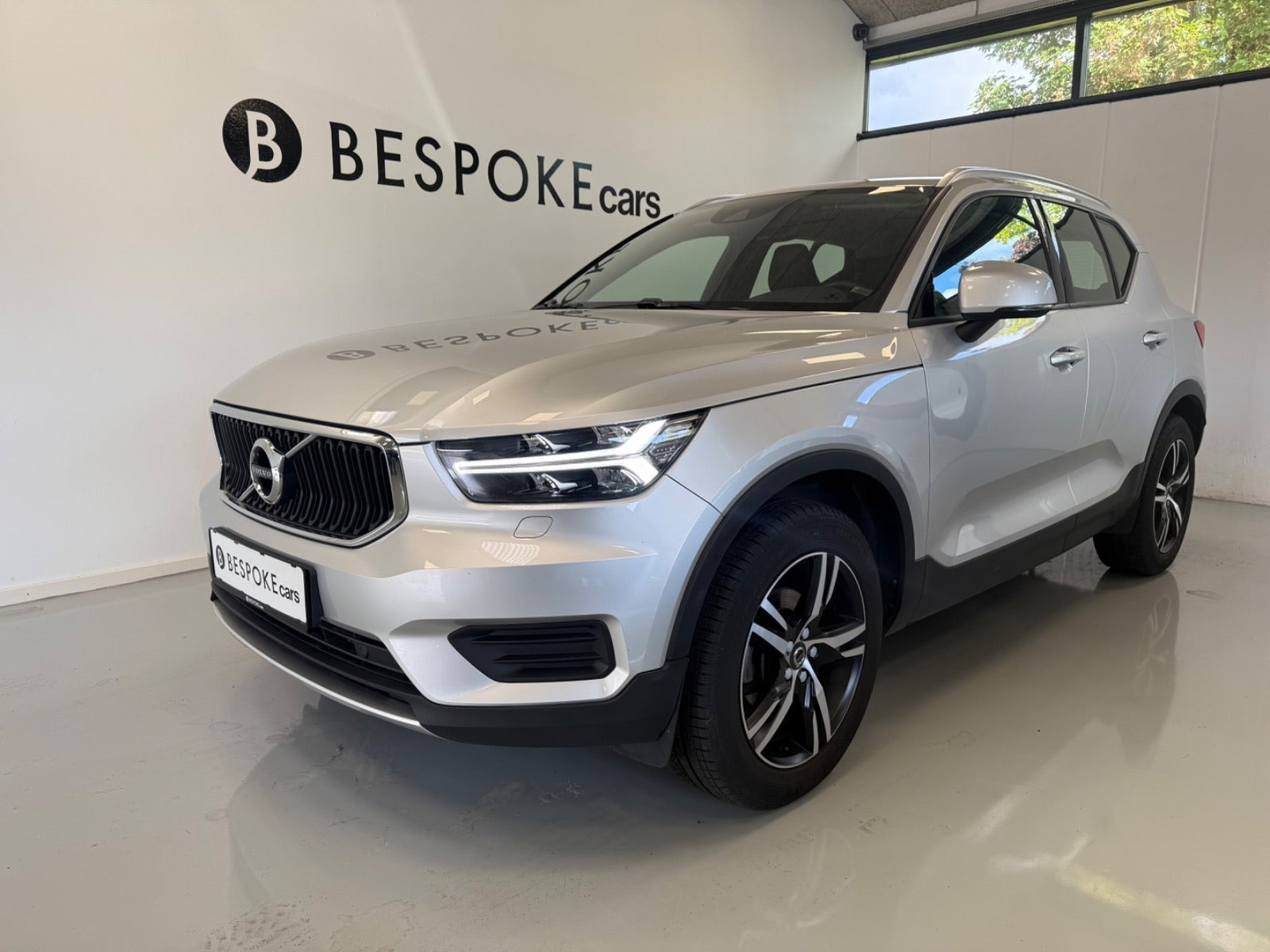 Volvo XC40 1,5 T3 156