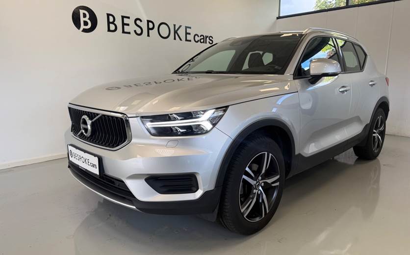 Volvo XC40 1,5 T3 156