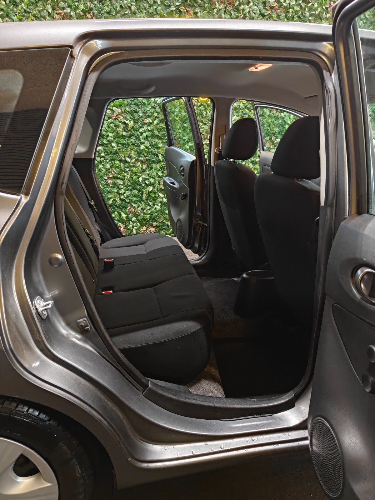 undefined Nissan Note fra 2014