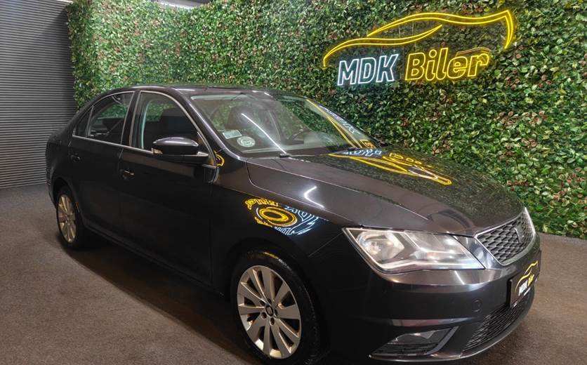 Seat Toledo 1,2 TSi 110 Reference