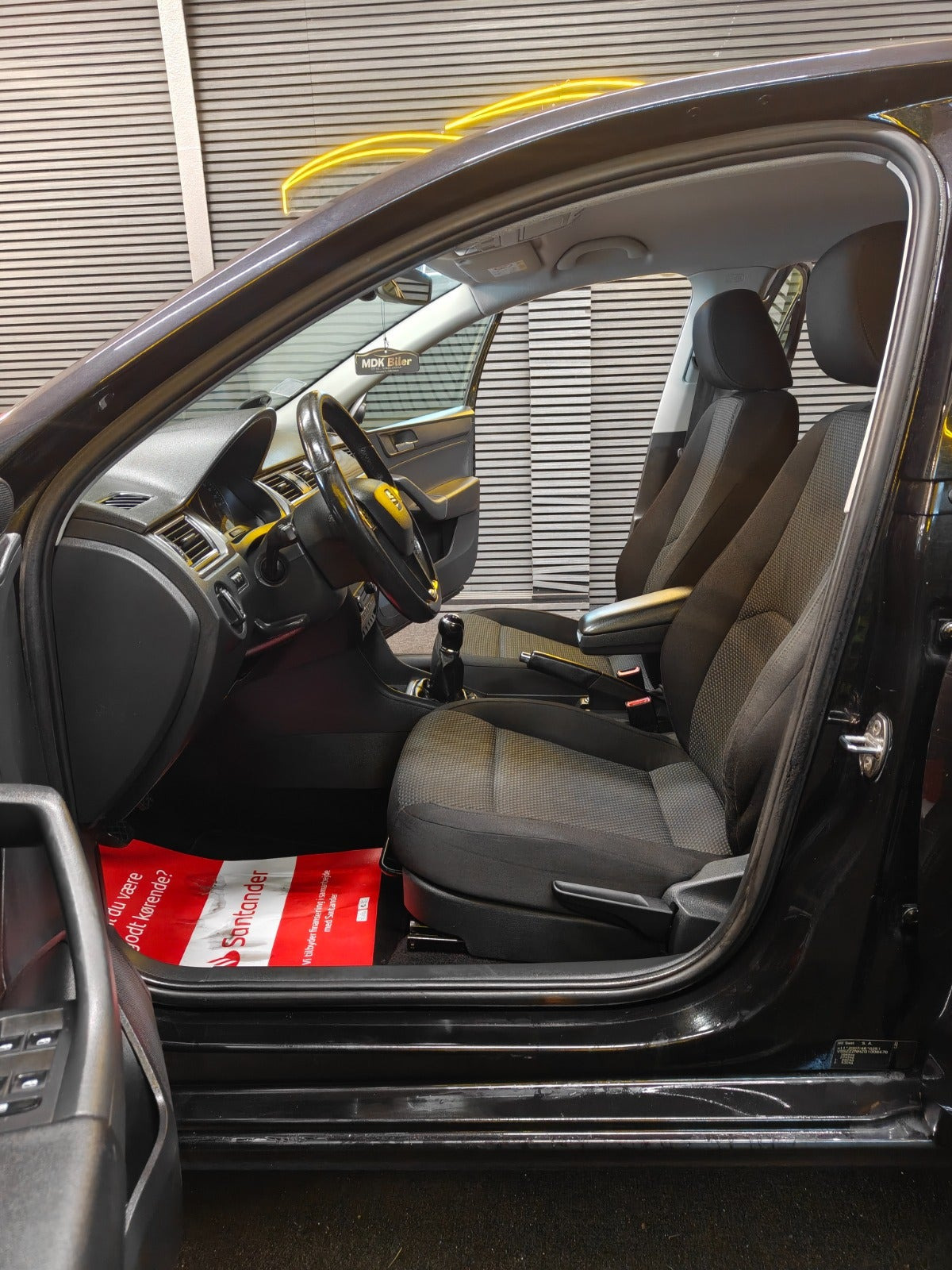 undefined Seat Toledo fra 2016