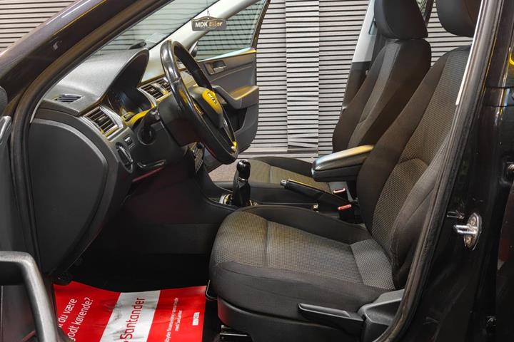 undefined Seat Toledo fra 2016
