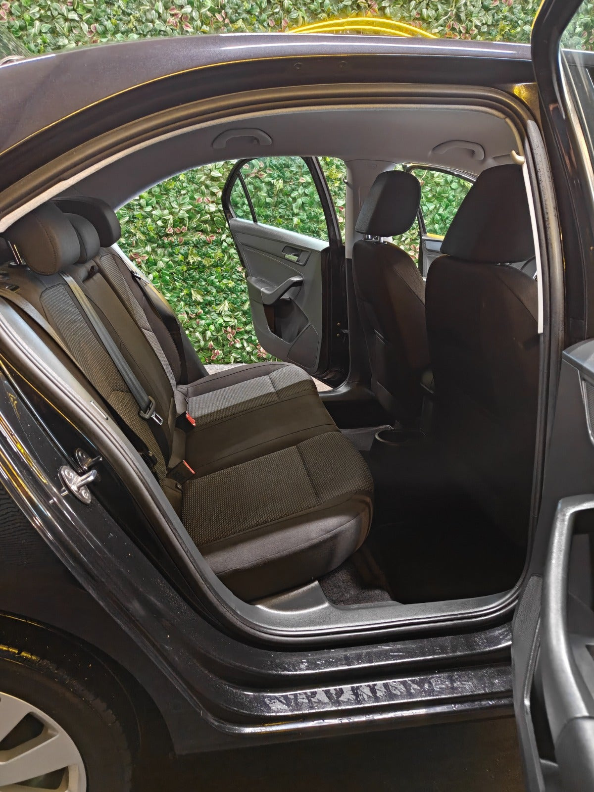 undefined Seat Toledo fra 2016