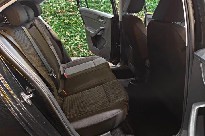 undefined Seat Toledo fra 2016