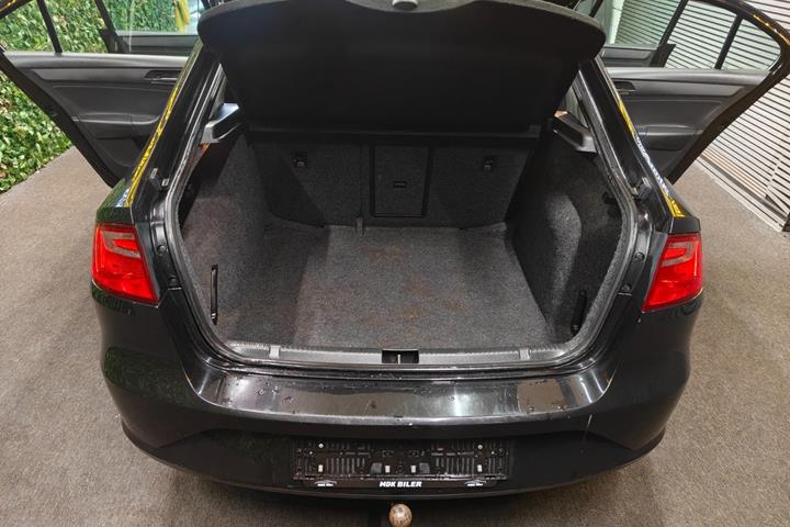 undefined Seat Toledo fra 2016