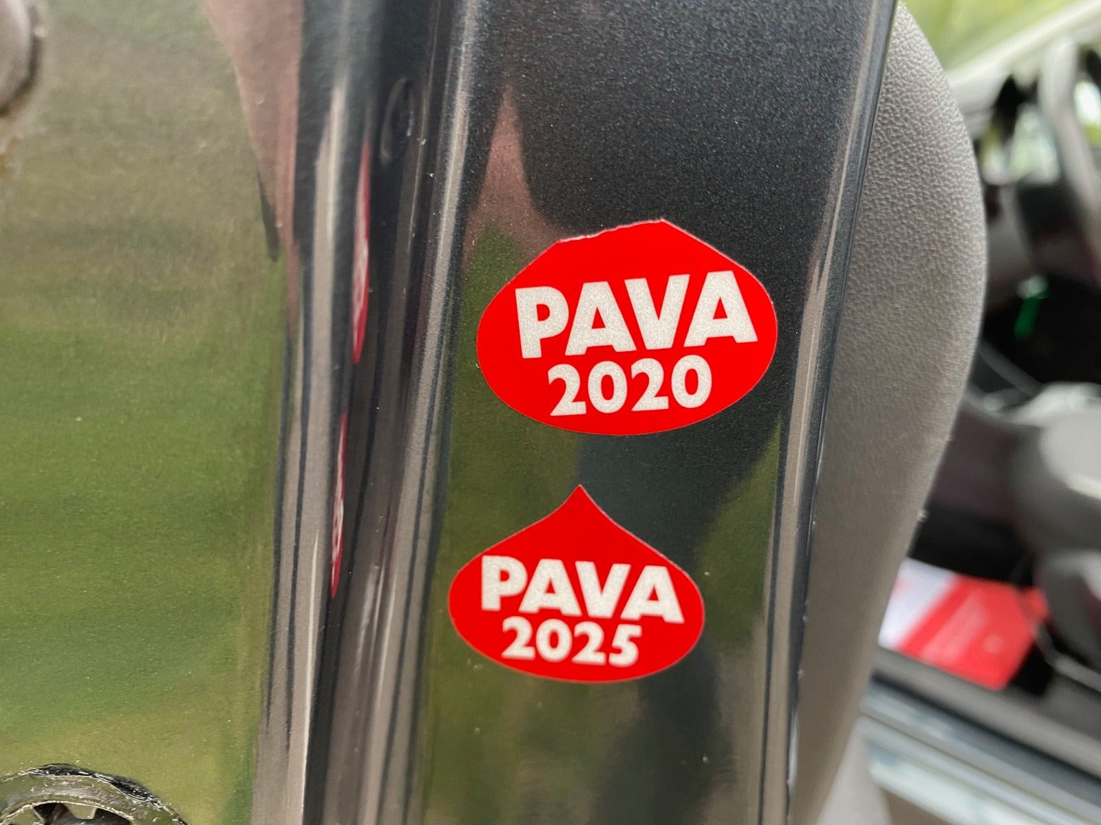 Grå Toyota Aygo fra 2021