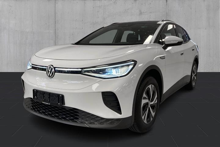 undefined VW ID.4 fra 2023