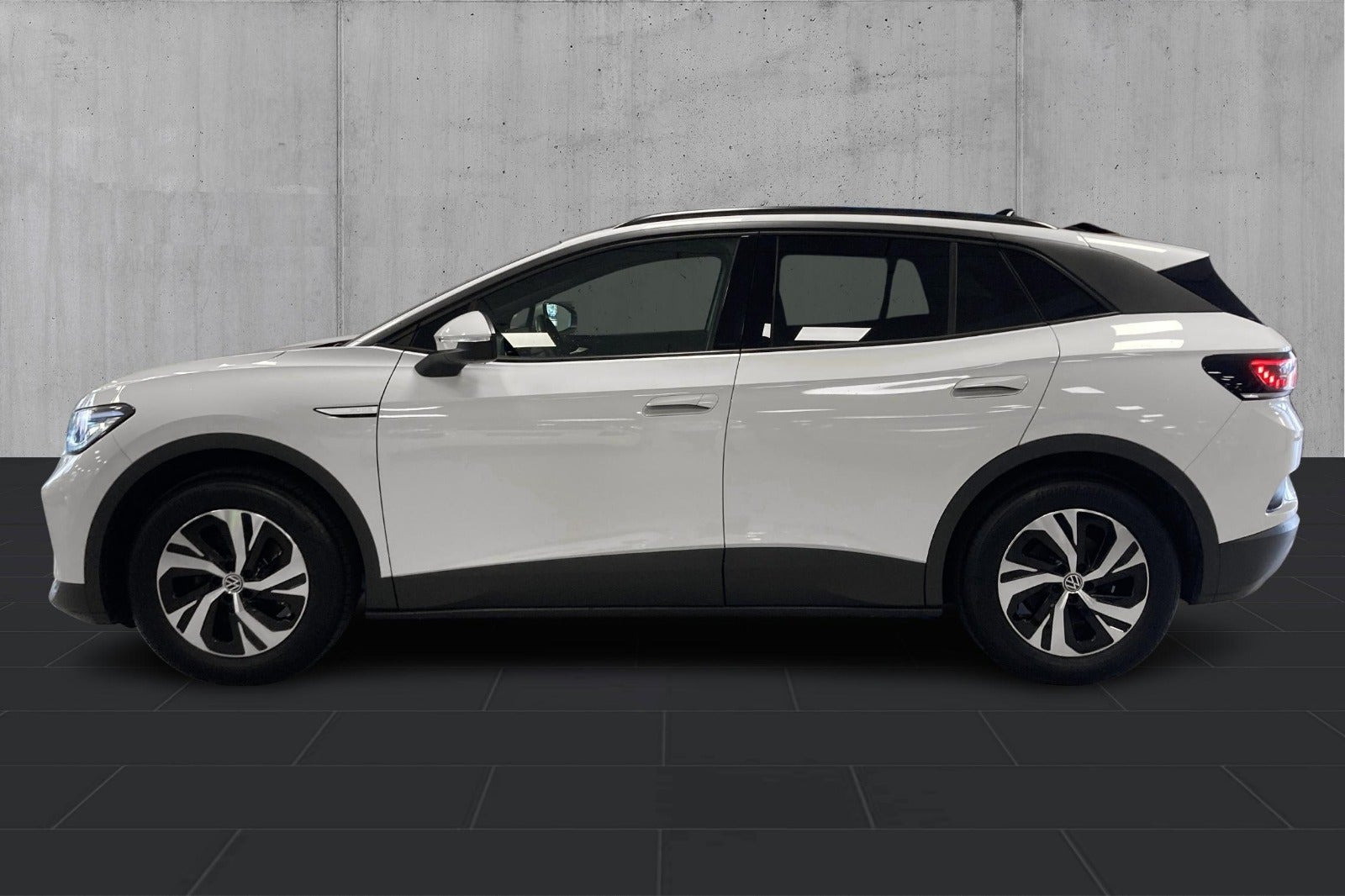 undefined VW ID.4 fra 2023