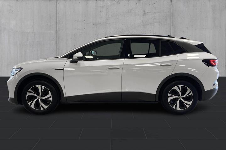 undefined VW ID.4 fra 2023