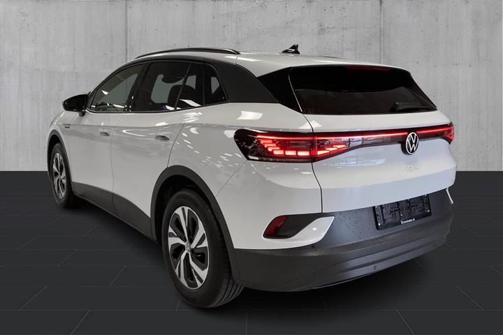 undefined VW ID.4 fra 2023