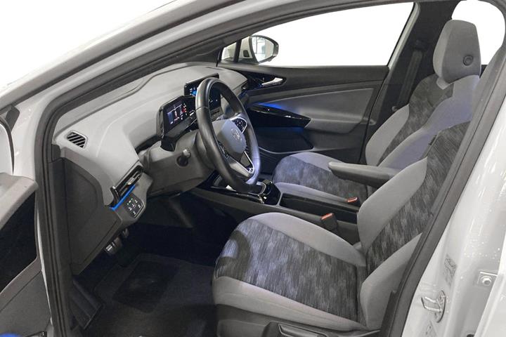 undefined VW ID.4 fra 2023