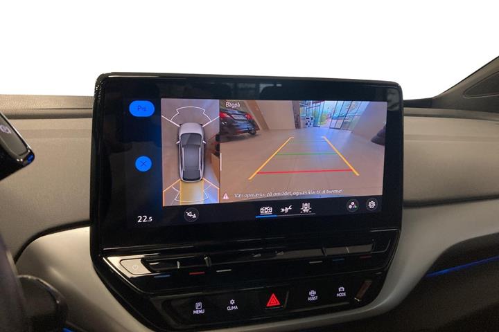 undefined VW ID.4 fra 2023