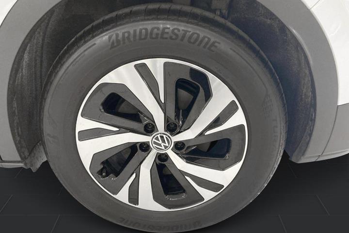 undefined VW ID.4 fra 2023