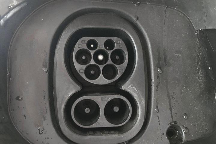 undefined VW ID.4 fra 2023