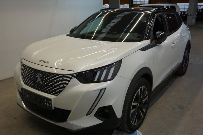 Peugeot e-2008 50 GT