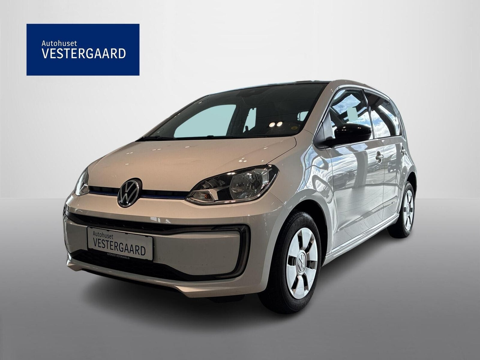 VW E-UP!