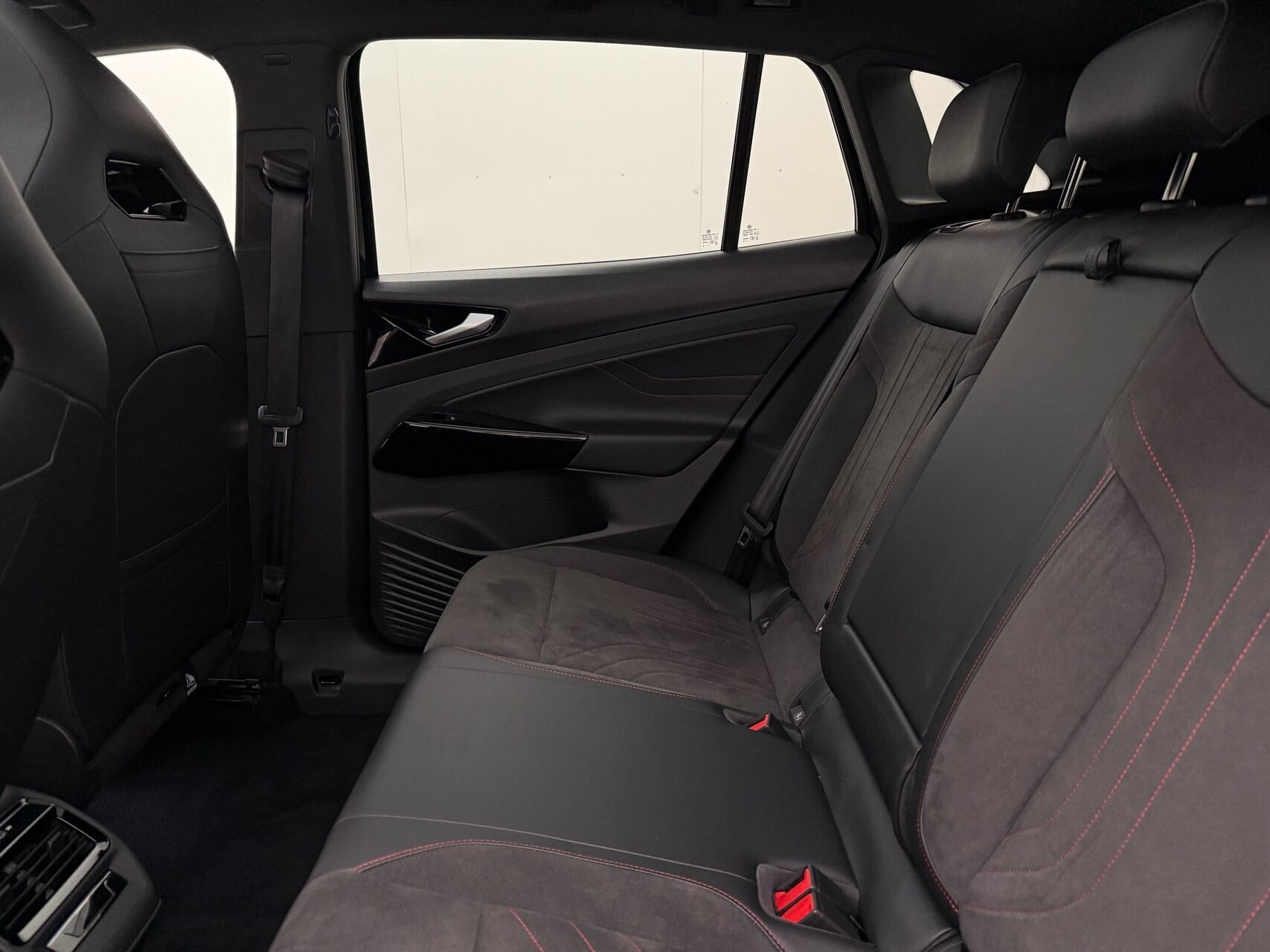 Sort VW ID.4 fra 2023