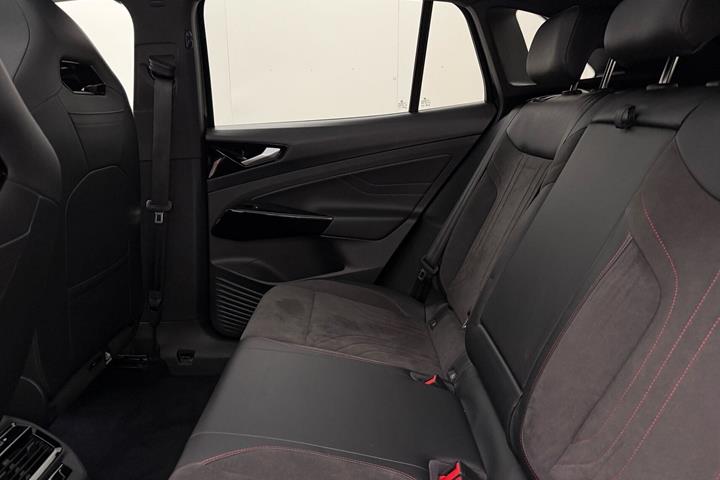 Sort VW ID.4 fra 2023